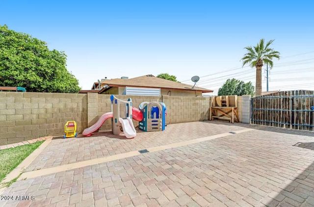 4258 E DECATUR Street, Mesa, AZ 85205