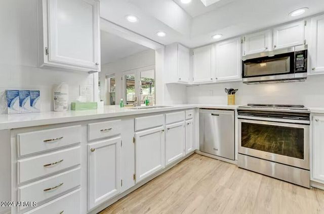 4258 E DECATUR Street, Mesa, AZ 85205