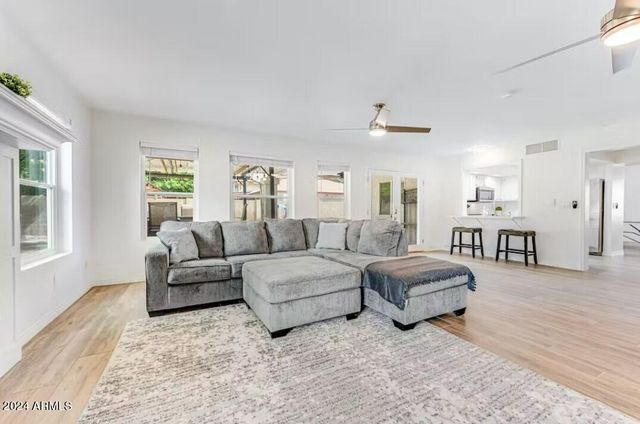 4258 E DECATUR Street, Mesa, AZ 85205