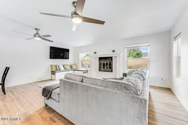 4258 E DECATUR Street, Mesa, AZ 85205