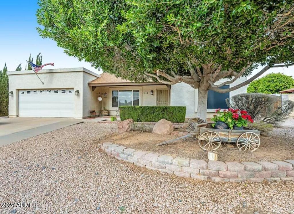 4258 E DECATUR Street, Mesa, AZ 85205