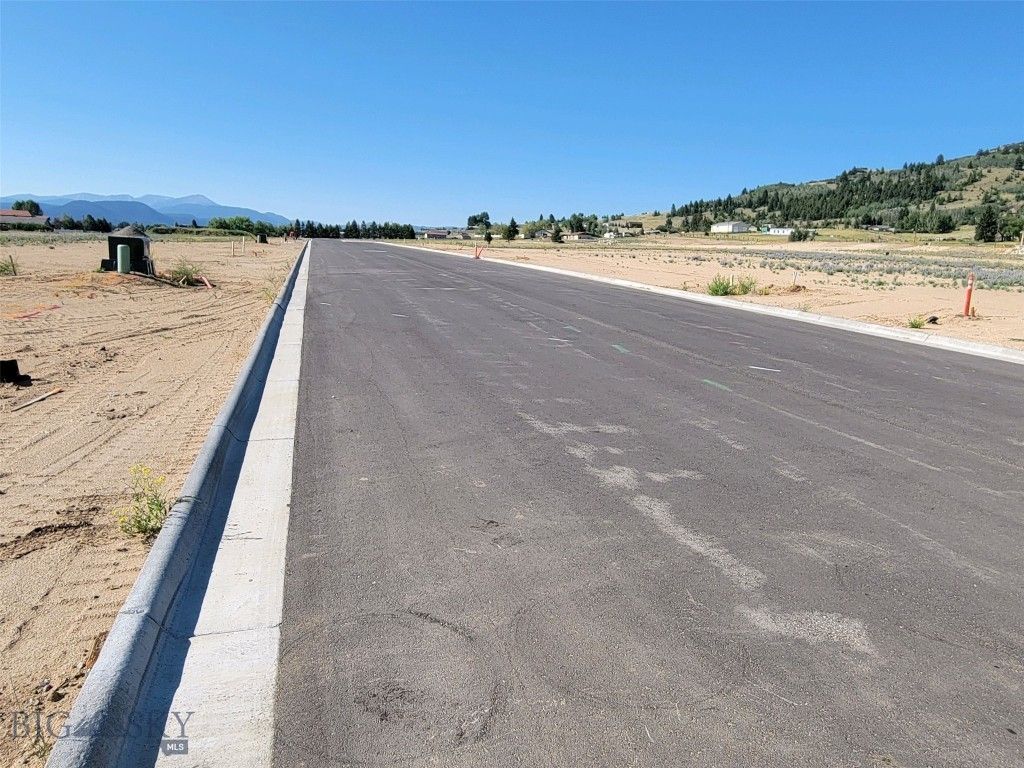 Lot #77 Western Boulevard, Butte, MT 59701 photo 2