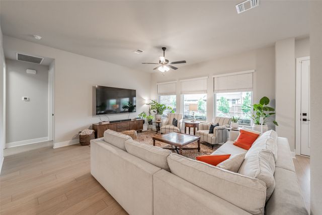 7716 Winterbloom Way, Fort Worth, TX 76123