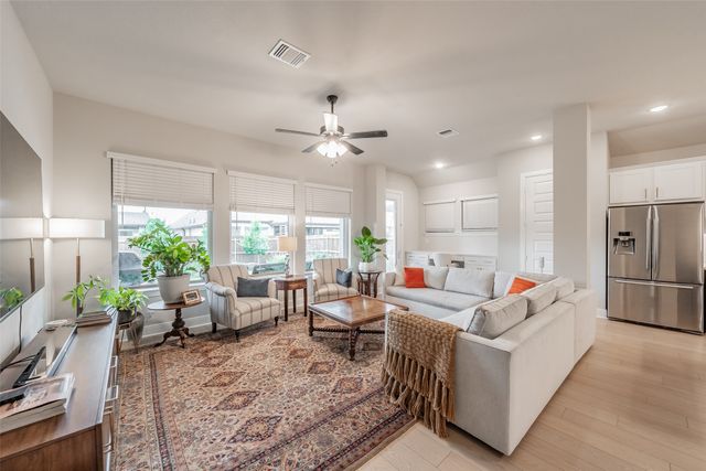 7716 Winterbloom Way, Fort Worth, TX 76123