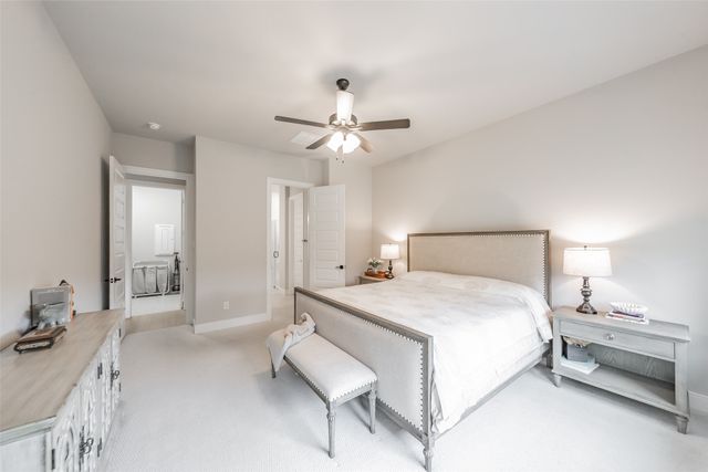 7716 Winterbloom Way, Fort Worth, TX 76123