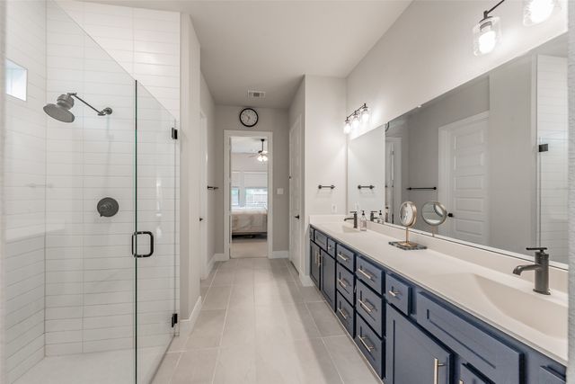 7716 Winterbloom Way, Fort Worth, TX 76123