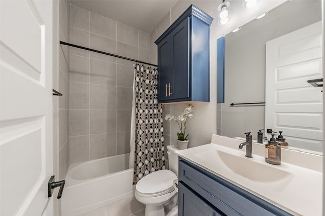 7716 Winterbloom Way, Fort Worth, TX 76123