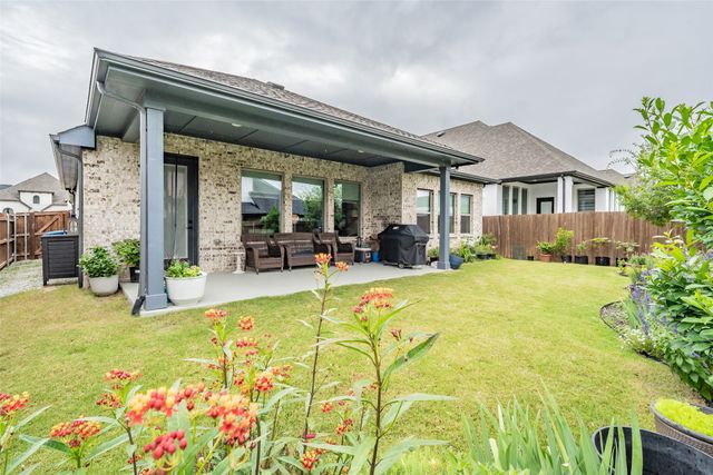 7716 Winterbloom Way, Fort Worth, TX 76123