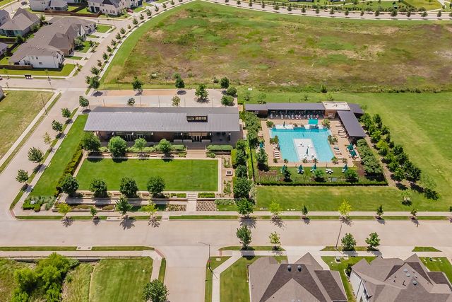7716 Winterbloom Way, Fort Worth, TX 76123