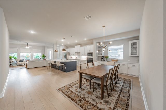 7716 Winterbloom Way, Fort Worth, TX 76123