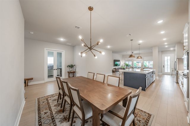 7716 Winterbloom Way, Fort Worth, TX 76123