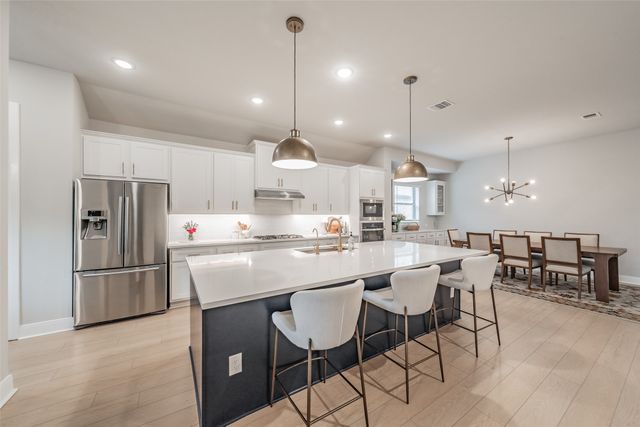 7716 Winterbloom Way, Fort Worth, TX 76123