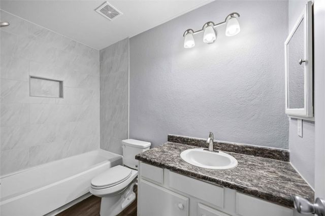 6491 Alisa Lane, Houston, TX 77084