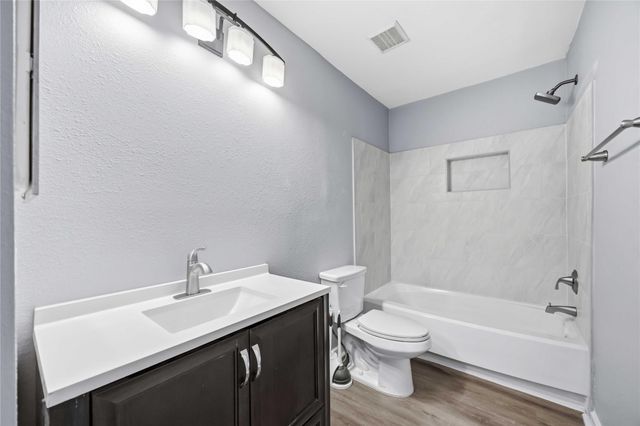 6491 Alisa Lane, Houston, TX 77084