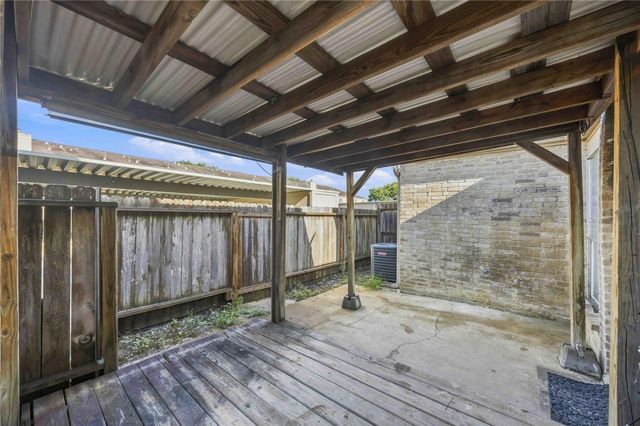 6491 Alisa Lane, Houston, TX 77084
