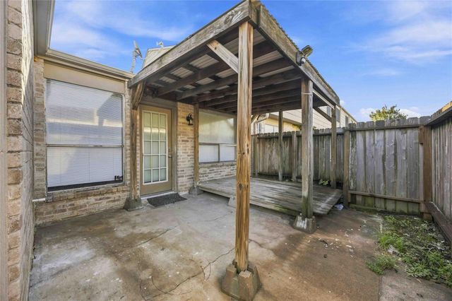 6491 Alisa Lane, Houston, TX 77084