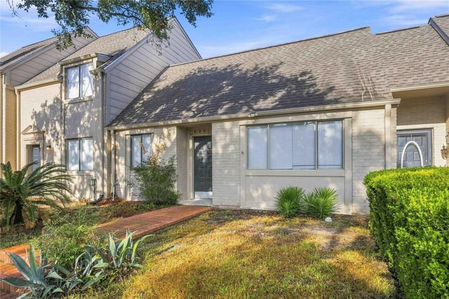 6491 Alisa Lane, Houston, TX 77084