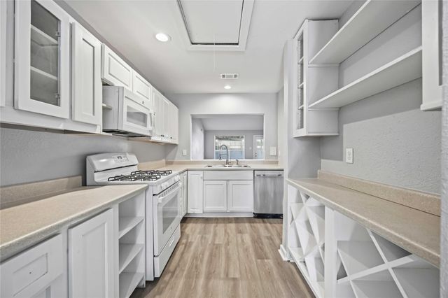 6491 Alisa Lane, Houston, TX 77084