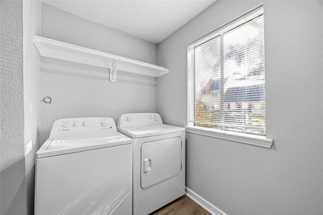 6491 Alisa Lane, Houston, TX 77084