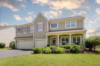 9844 Fairfield Road, Huntley, IL 60142