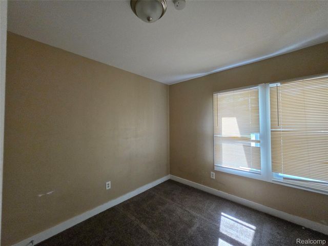 18608 Greeley Street, Detroit, MI 48203