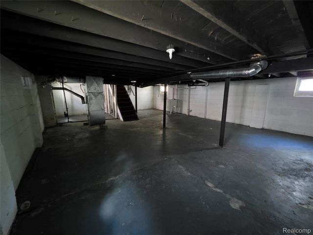 18608 Greeley Street, Detroit, MI 48203