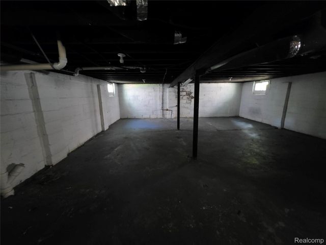 18608 Greeley Street, Detroit, MI 48203