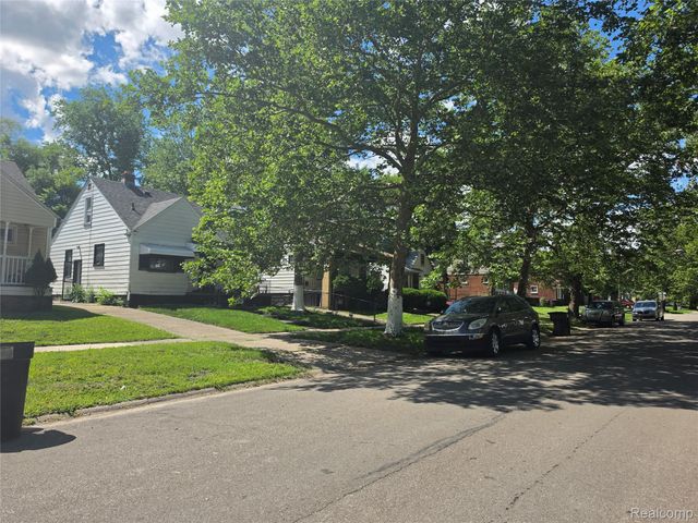 18608 Greeley Street, Detroit, MI 48203