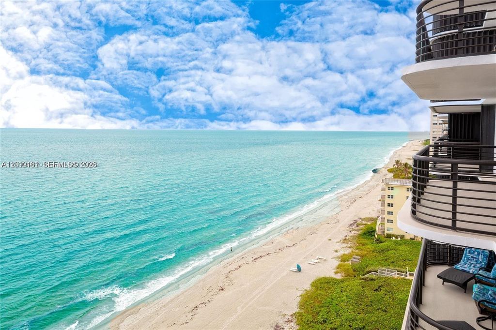 250 S Ocean Blvd 14H, Boca Raton, FL 33432