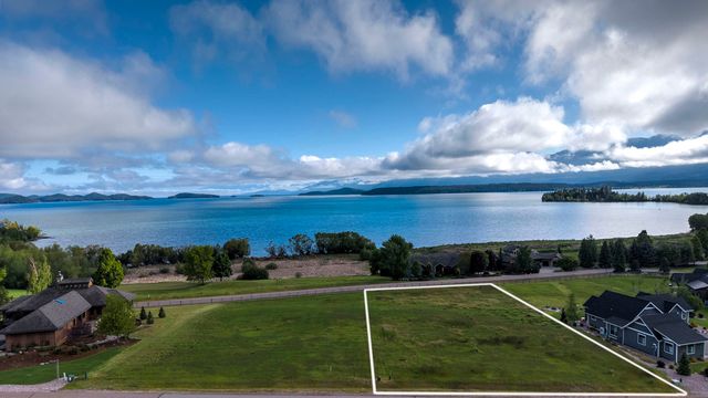 110 Pheasant Ridge Court, Polson, MT 59860 property photo