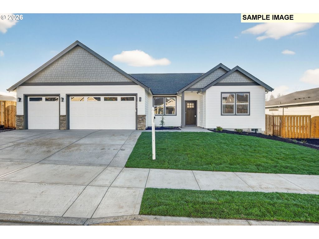 2019 E OTTER Loop 70, La Center, WA 98629