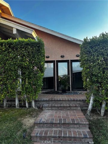 1541 Walnut Leaf, Walnut, CA 91789