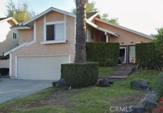 1541 Walnut Leaf, Walnut, CA 91789