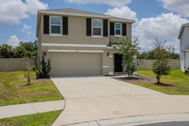 3140 ROCK SOUND STREET, Bradenton, FL 34208
