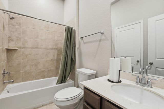 1722 Anchor Breeze Drive, Missouri City, TX 77459