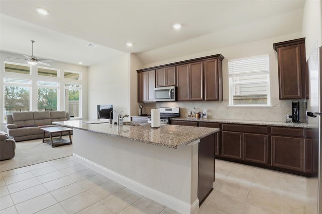 1722 Anchor Breeze Drive, Missouri City, TX 77459