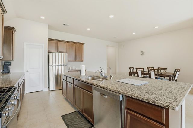 1722 Anchor Breeze Drive, Missouri City, TX 77459