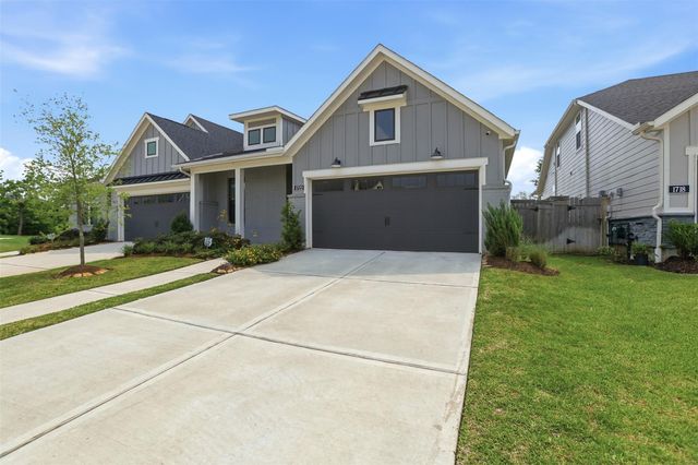 1722 Anchor Breeze Drive, Missouri City, TX 77459