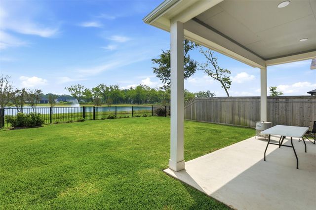 1722 Anchor Breeze Drive, Missouri City, TX 77459