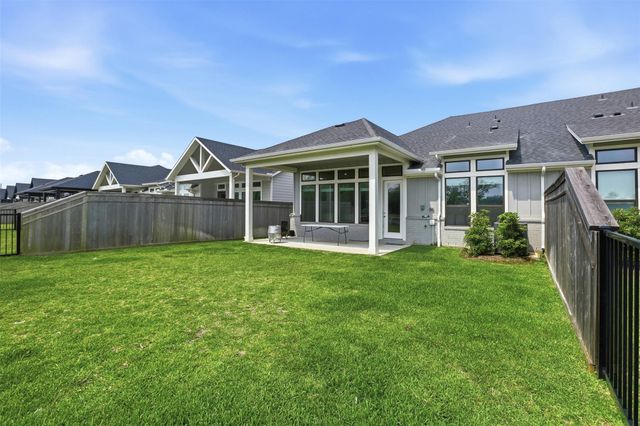 1722 Anchor Breeze Drive, Missouri City, TX 77459