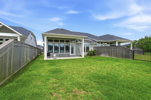 1722 Anchor Breeze Drive, Missouri City, TX 77459