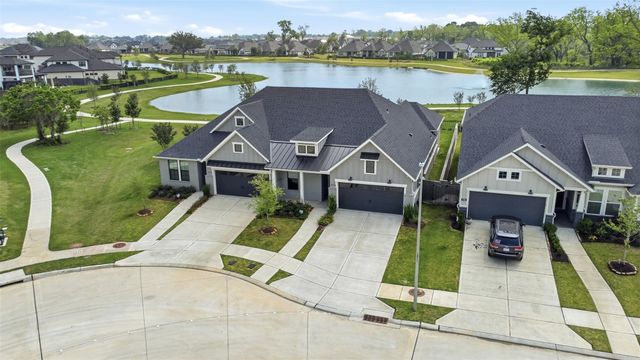 1722 Anchor Breeze Drive, Missouri City, TX 77459