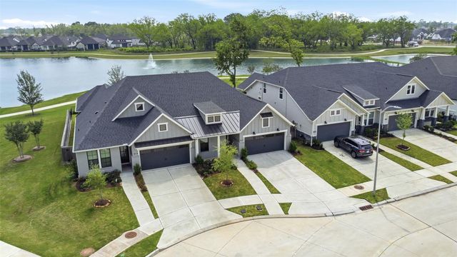 1722 Anchor Breeze Drive, Missouri City, TX 77459
