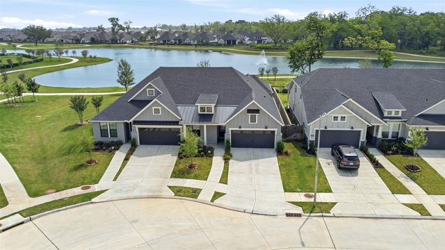 1722 Anchor Breeze Drive, Missouri City, TX 77459