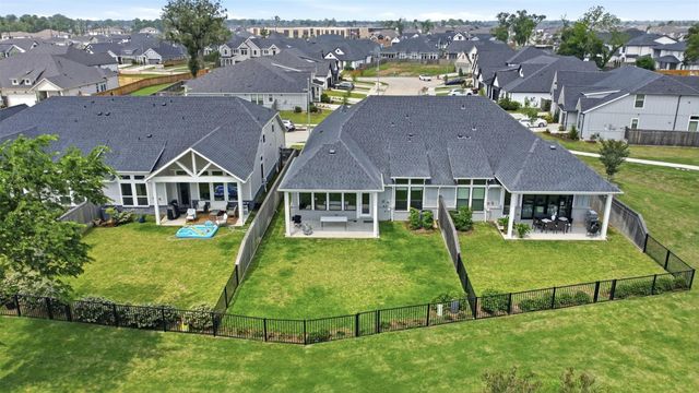 1722 Anchor Breeze Drive, Missouri City, TX 77459