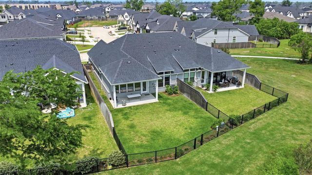 1722 Anchor Breeze Drive, Missouri City, TX 77459