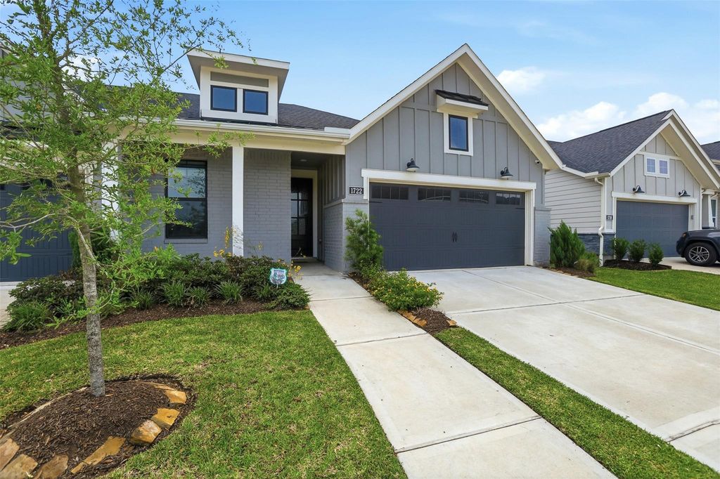 1722 Anchor Breeze Drive, Missouri City, TX 77459
