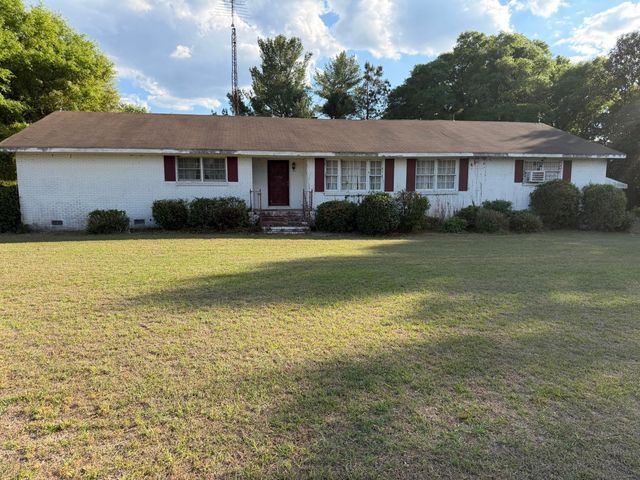 1976 Willow Swamp Road, Norway, SC 29113