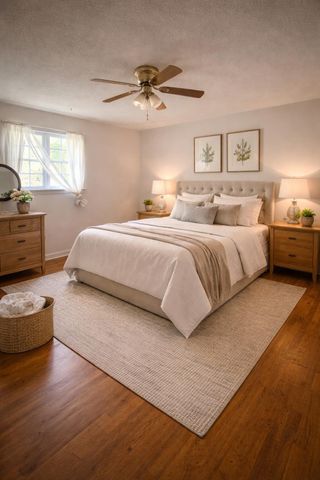 1976 Willow Swamp Road, Norway, SC 29113