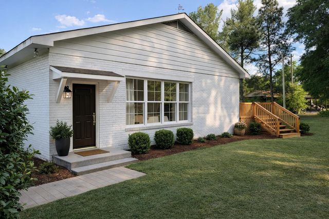 1976 Willow Swamp Road, Norway, SC 29113